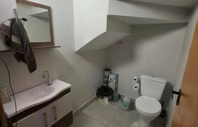 Imagem 5: Sobrado na Hípica Jaguari