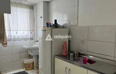 Imagem 4: Apartamento à venda, Uvaranas, Ponta Grossa, PR
