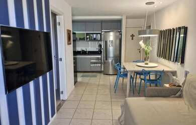 Imagem 5: Apartamento 2 quartos, à venda em Guarapari na Enseada Azul