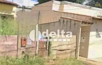 Imagem 2: Terreno Padrão em Uberlândia