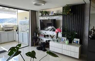 Imagem 4: Lindo Apartamento à Venda no Bairro Ibituruna