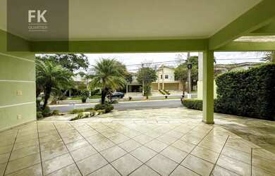 Imagem 5: Casa de Condomínio em Tamboré - Santana de Parnaíba