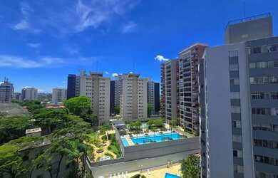 Imagem 6: Apartamento com 3 dormitórios para alugar por R$ 3.932,00/mês - Vila...
