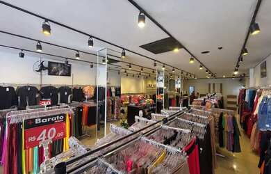 Imagem 6: Loja Comercial para Perfumaria e Farmácia 450m2 AT 300m2 AC Casa Verde...