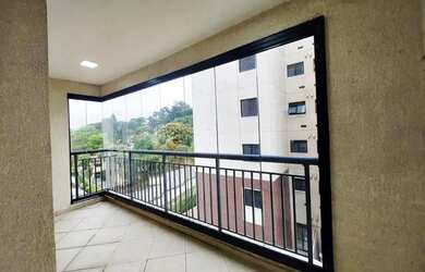 Imagem 6: Imóvel - Aluguel - 72 m² - Granja Viana - Cotia/SP