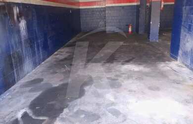 Imagem: O depósito possui 130m² de Área e está localizado em Vila