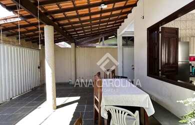 Imagem 2: Casa em Montes Claros