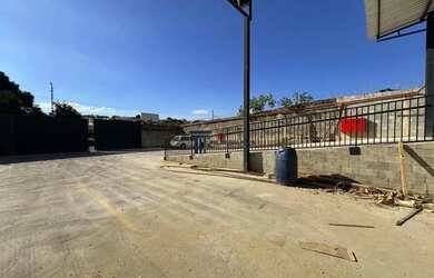 Imagem 15: Galpão para alugar Chácaras Cotia Contagem