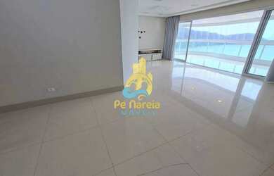 Imagem 3: Apartamento com 3 dormitórios para alugar, 200 m² por R$ 18.000,00/mês - Canto do Forte