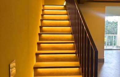 Imagem: O apartamento possui 4 Dormitórios, 5 Banheiros, 4 Vagas na