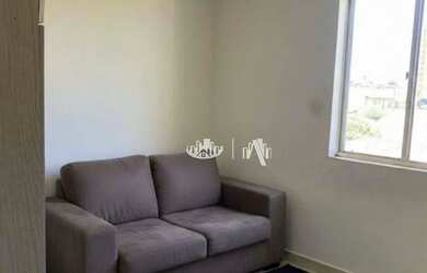 Imagem 2: Apartamento no Cond. Payçandu com 3 quartos à venda, 55 m² por R$ 175.000...