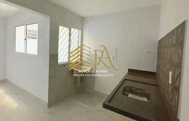 Imagem 2: 02 QUARTOS DESOCUPADO REFORMADO 1 ANDAR SOBRADINHO