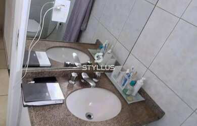 Imagem 6: Maria da Graça Cobertura 4 quartos, sendo 1 suite