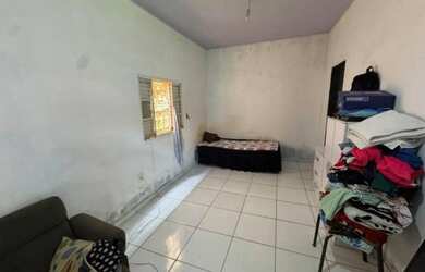 Imagem 5: VENDO CASA NO OUTEIRO JP. Varanda, 40m² de Área, 1 Banheiroe2 Dormitórios