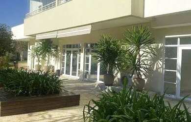 Imagem: O apartamento possui 2 Dormitórios, 3 Banheiros, 2 Vagas na