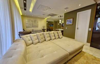 Imagem 15: scena Laguna Apartamento para venda tem 156 metros quadrados com 3 quartos