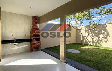 Imagem 14: CASA COM 2 QUARTOS, SENDO 01 DELES UMA SUÍTE, LOCALIZADA NO JARDIM IBIRAPUERA, GOIÂNIA - G