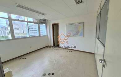 Imagem 11: Andar Corporativo para alugar, 240 m²- Santo Antonio - Belo Horizonte/MG