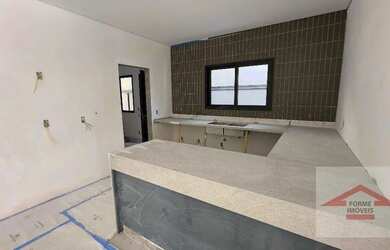 Imagem 10: Casa com 3 dormitórios ( suítes ) à venda no Brisas da Mata, 284 m² por R$ 2.850.000 - Jar