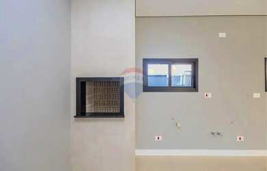 Imagem 14: Casa nova em condomínio clube, alto padrão com 212m², 3 suítes, 2...