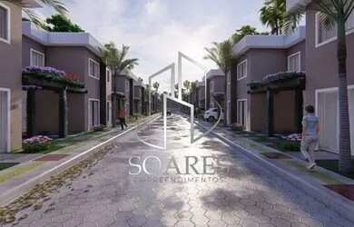 Imagem 6: Condomínio Reservas Bolonha - em frente e unimed BR316 - saia do aluguel