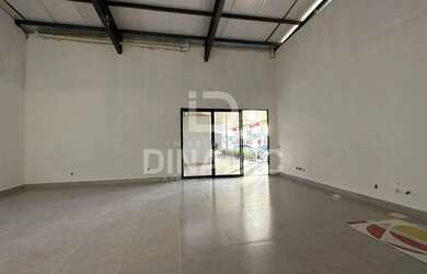 Imagem: O depósito possui 89m² de Área e está localizado em Jardim