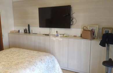 Imagem 10: Apartamento com 3 quartos e suíte no Bairro Patronato em Santa Maria RS