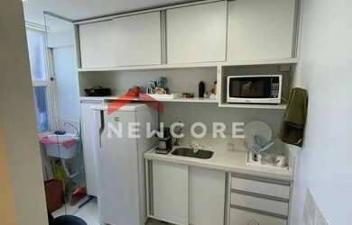 Imagem 5: Sala comercial em Avenida Brigadeiro Faria Lima - Jardim Paulistano - São Paulo/SP