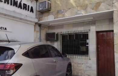 Imagem: O depósito possui 1 Vaga na garagem, 120m² de Área e está