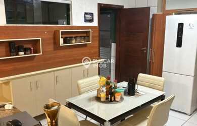 Imagem 5: CASA RESIDENCIAL em LAURO DE FREITAS - BA, ARACUÍ