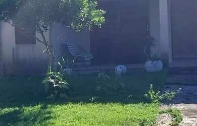 Imagem: A casa em condomínio possui 3 Dormitórios, 3 Banheiros, 2