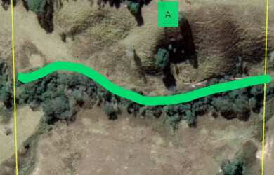 Imagem: Vendo terreno na Estância Climática de Cunha SP