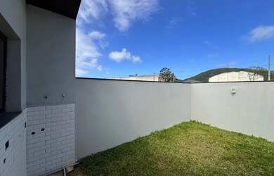 Imagem 5: Casa para Venda em Imbituba, Nova Brasilia, 2 dormitórios, 1 banheiro,...