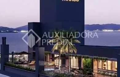 Imagem: O apartamento possui 3 Dormitórios, 4 Banheiros, 2 Vagas na