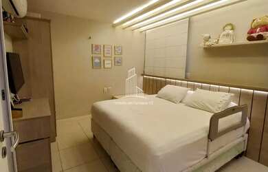 Imagem 15: Ap1822-Golf Ville - Nascente, Térreo, 3 suítes à venda no Porto das Dunas