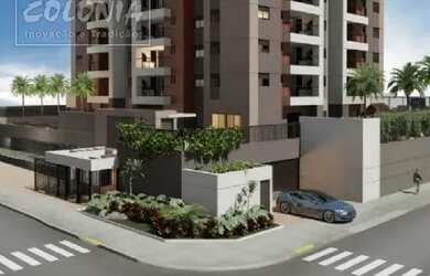 Imagem 14: Apartamento a venda - Campestre, Santo André