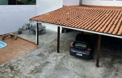 Imagem 4: Novo Guarujá/Casa. Imóvel novo, 5 Vagas na garageme3 Dormitórios