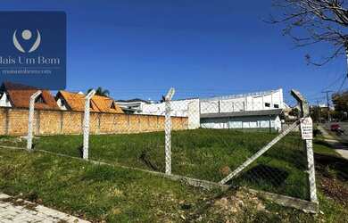 Imagem 7: Terreno de esquina à venda por R$ 690.000 - Atuba - Curitiba/PR
