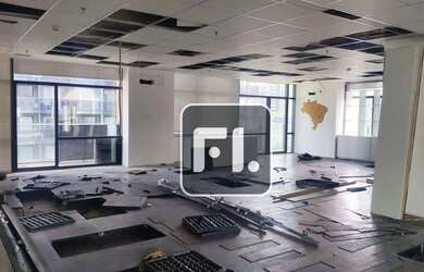 Imagem 12: Conjunto para alugar, 177 m² por R$ 40.526,03/mês - Itaim Bibi - São...