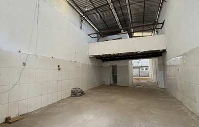 Imagem 6: Galpão no Rio de Janeiro