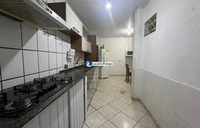 Imagem 2: CASA EM LOTE COMERCIAL Q.26 BURITIS IV PLANALTINA DF