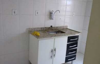 Imagem 6: Alugo casa Duplex. 70m² de Área, 1 Vaga na garageme2 Dormitórios