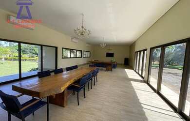 Imagem 11: Chácara com estrutura completa à Venda - 11.916 m²