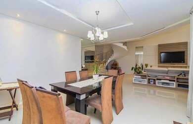 Imagem 6: CASA COM 3 SUÍTES PARA LOCAÇÃO EM SÃO JOSÉ DOS PINHAIS