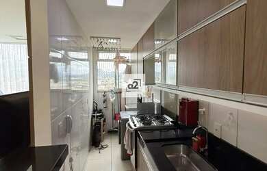 Imagem 6: Apartamento à venda em Vila Velha, Ataíde, com 2 quartos, com 60 m²,...