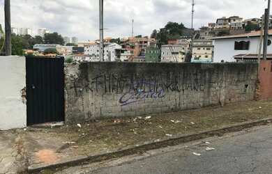 Imagem: O terreno possui 272m² de Área e está localizado em Jardim