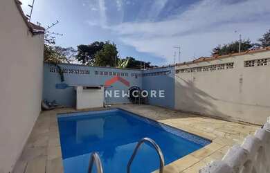 Imagem 11: Sobrado em Rua José Gazola - Vera Cruz - Caçapava/SP