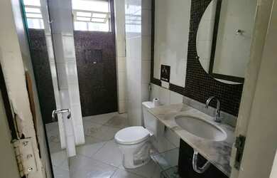 Imagem 9: EDIFÍCIO TENYSON RAPOSO. Ar-condicionado, 101m² de Área, 2 Banheirose3...