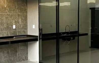 Imagem 4: Casa a venda em Senador Canedo 3Q sendo um suíte no Jardim Canedo 3