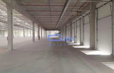 Imagem 6: Galpão Industrial Locação 42.411 m² Cond. Fechado - Cajamar/SP